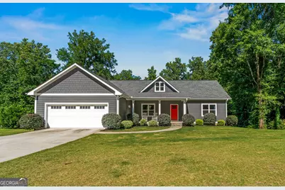 1055 Harden Bridge Road, Commerce, GA 30529 - Photo 1