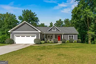 1055 Harden Bridge Rd, Commerce, GA 30529 - Photo 1