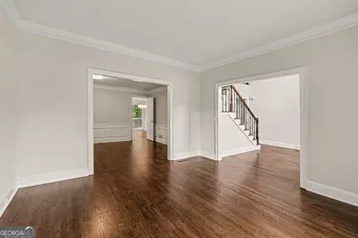 810 Deep Lake Drive NW, Kennesaw, GA 30144 - Photo 5