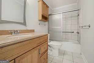 810 Deep Lake Dr NW, Kennesaw, GA 30144 - Photo 21