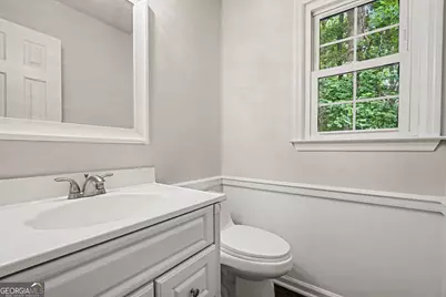 810 Deep Lake Drive NW, Kennesaw, GA 30144 - Photo 11