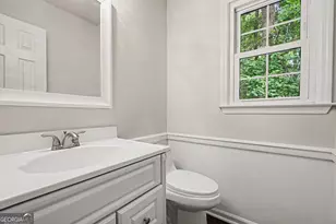 810 Deep Lake Dr NW, Kennesaw, GA 30144 - Photo 11
