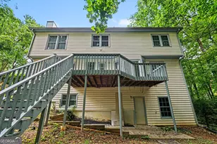 810 Deep Lake Dr NW, Kennesaw, GA 30144 - Photo 27