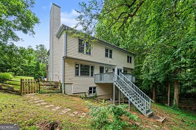 810 Deep Lake Drive NW, Kennesaw, GA 30144 - Photo 29