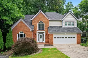 810 Deep Lake Dr NW, Kennesaw, GA 30144 - Photo 1