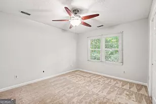 810 Deep Lake Dr NW, Kennesaw, GA 30144 - Photo 19