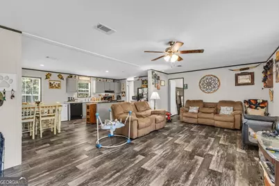 810 Simpsontown Road, Newington, GA 30446 - Photo 5