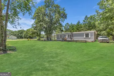 810 Simpsontown Road, Newington, GA 30446 - Photo 3