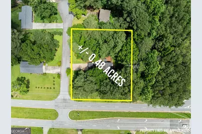 381 Plantation Boulevard, Lawrenceville, GA 30046 - Photo 37