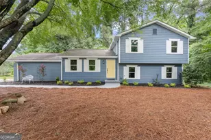 381 Plantation Blvd, Lawrenceville, GA 30046 - Photo 1