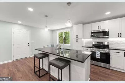 381 Plantation Boulevard, Lawrenceville, GA 30046 - Photo 13