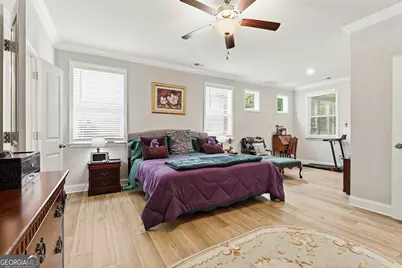 455 Timberbrook Drive, Sharpsburg, GA 30277 - Photo 29
