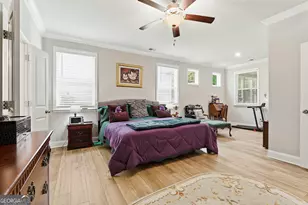 455 Timberbrook Dr, Sharpsburg, GA 30277 - Photo 29