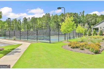 455 Timberbrook Drive, Sharpsburg, GA 30277 - Photo 47