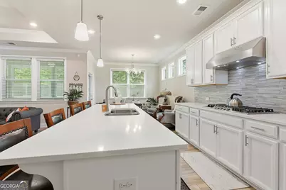 455 Timberbrook Drive, Sharpsburg, GA 30277 - Photo 23