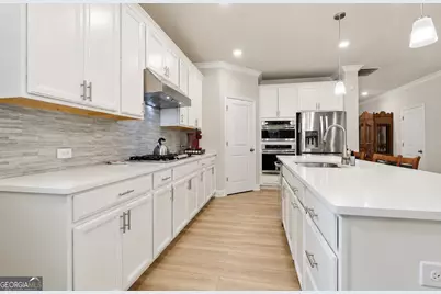 455 Timberbrook Drive, Sharpsburg, GA 30277 - Photo 3