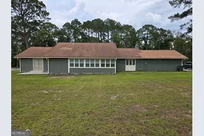 221 Collins Street, Lyons, GA 30436 - Photo 3