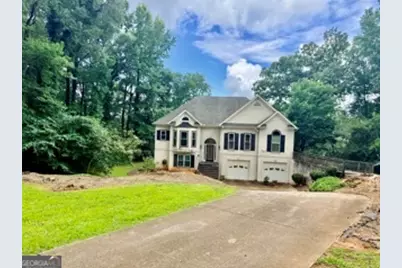70 Circle Drive, Hampton, GA 30228 - Photo 1