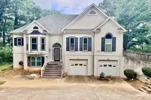70 Circle Dr, Hampton, GA 30228 - Photo 5