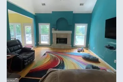 70 Circle Drive, Hampton, GA 30228 - Photo 9