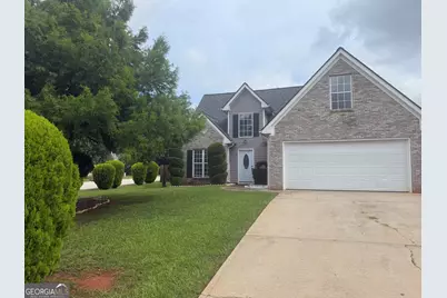 1885 New Orleans Way, McDonough, GA 30252 - Photo 1