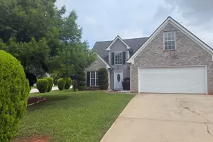 1885 New Orleans Way, McDonough, GA 30252 - Photo 1