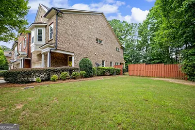 50 Star Spangled Lane, Peachtree City, GA 30269 - Photo 3
