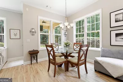 50 Star Spangled Lane, Peachtree City, GA 30269 - Photo 11