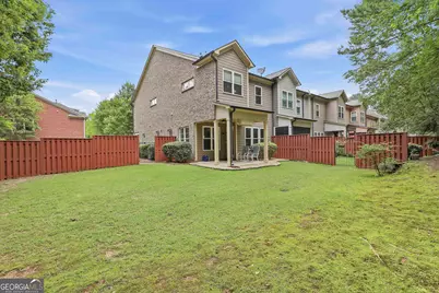50 Star Spangled Lane, Peachtree City, GA 30269 - Photo 31