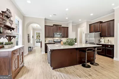 50 Star Spangled Lane, Peachtree City, GA 30269 - Photo 7