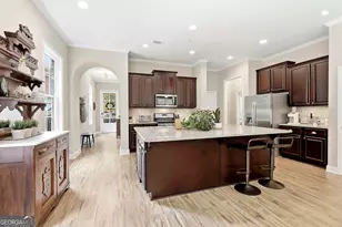 50 Star Spangled Ln, Peachtree City, GA 30269 - Photo 7