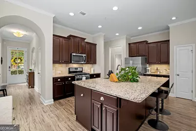 50 Star Spangled Lane, Peachtree City, GA 30269 - Photo 9