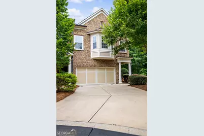 50 Star Spangled Lane, Peachtree City, GA 30269 - Photo 1