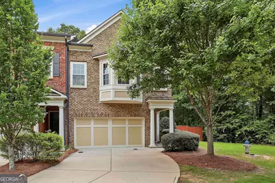 50 Star Spangled Lane, Peachtree City, GA 30269 - Photo 1