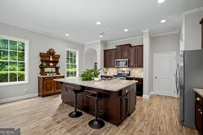 50 Star Spangled Lane, Peachtree City, GA 30269 - Photo 7