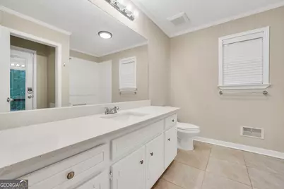 256 Country Lake Drive, McDonough, GA 30252 - Photo 23