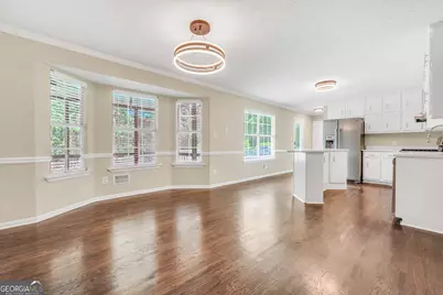 256 Country Lake Drive, McDonough, GA 30252 - Photo 11