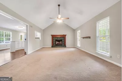 256 Country Lake Drive, McDonough, GA 30252 - Photo 5