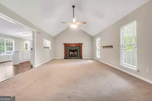 256 Country Lake Dr, McDonough, GA 30252 - Photo 5