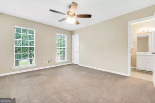 256 Country Lake Dr, McDonough, GA 30252 - Photo 35
