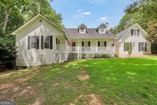 256 Country Lake Dr, McDonough, GA 30252 - Photo 1