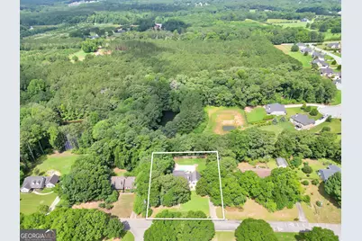 256 Country Lake Drive, McDonough, GA 30252 - Photo 67