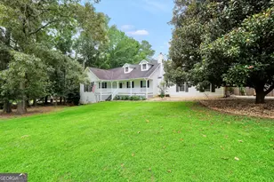 256 Country Lake Dr, McDonough, GA 30252 - Photo 63