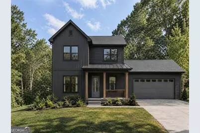 6156 Grant Ford Road, Gainesville, GA 30506 - Photo 1