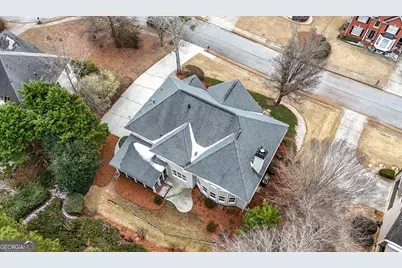 2570 Wood Creek Court, Dacula, GA 30019 - Photo 3