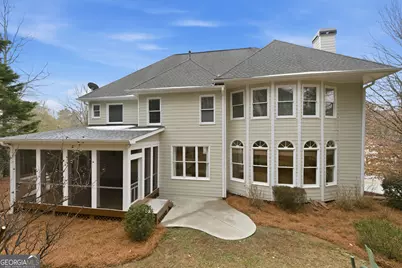 2570 Wood Creek Court, Dacula, GA 30019 - Photo 5
