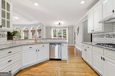 2570 Wood Creek Court, Dacula, GA 30019 - Photo 21