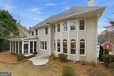 2570 Wood Creek Court, Dacula, GA 30019 - Photo 57