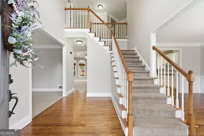 2570 Wood Creek Court, Dacula, GA 30019 - Photo 7