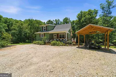 4271 Veazey Road, Greensboro, GA 30642 - Photo 5
